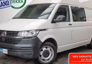 VW T6 Transporter 119.200 km 27.900 &euro; Dorsten 46284