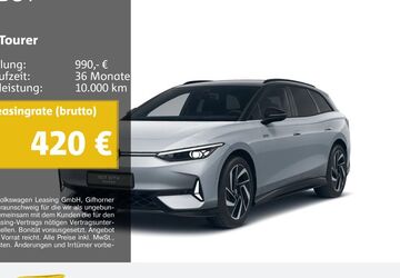 VW ID.7 13.082 km 52.280 &euro; Marl 45770