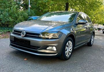 VW Polo 170.000 km 7.400 &euro; Gelsenkirchen 45891