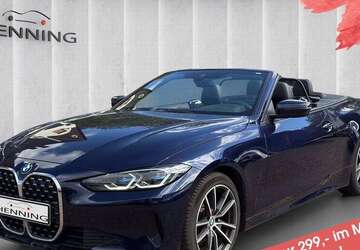 BMW 420 39.331 km 39.480 &euro; Herne 44653