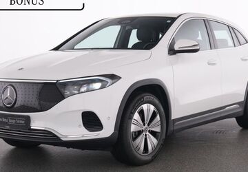 Mercedes-Benz EQA 6.683 km 38.885 &euro; Essen 45309