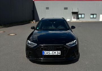Audi A4 132.000 km 21.900 &euro; Castrop-Rauxel 44577