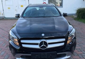 Mercedes-Benz GLA 220 267.000 km 6.900 &euro; recklinghausen 45665