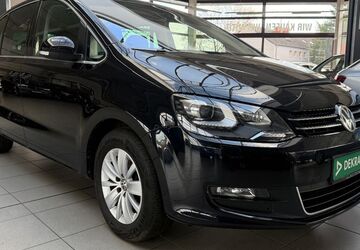 VW Sharan 196.985 km 13.890 &euro; Bottrop 46236
