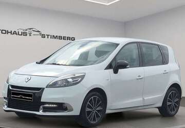 Renault Scenic 114.000 km 5.900 &euro; Oer-Erkenschwick 45739