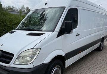 Mercedes-Benz Sprinter 465.000 km 4.999 &euro; Essen 45356
