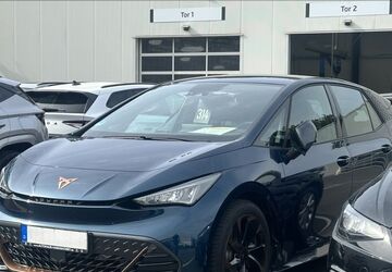 Cupra Born 24.820 km 29.990 &euro; Castrop-Rauxel 44579