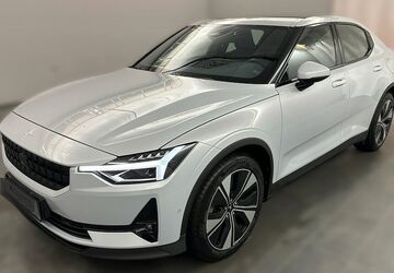 Polestar 2 127.200 km 26.900 &euro; Bochum 44803
