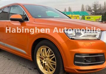 Audi Q7 200.000 km 28.300 &euro; Castrop Rauxel 44579