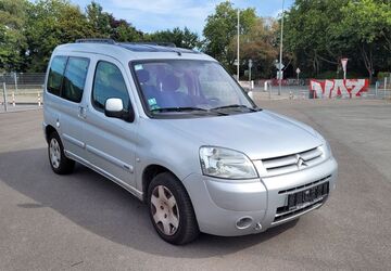 Citroen Berlingo 249.800 km 1.590 &euro; Essen 45356
