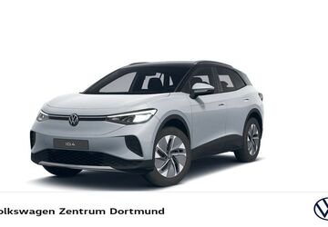 VW ID.4 9.935 km 41.333 &euro; Dortmund 44141