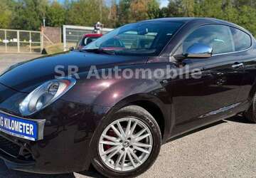 Alfa Romeo MiTo 91.198 km 5.500 &euro; Bottrop 46238