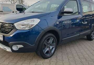 Dacia Dokker 95.826 km 9.999 &euro; Essen 45326