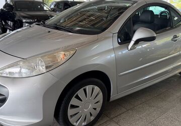 Peugeot 207 82.000 km 4.490 &euro; Gelsenkirchen 45881