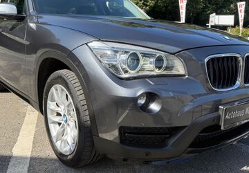 BMW X1 135.000 km 11.490 &euro; Castrop-Rauxel 44577