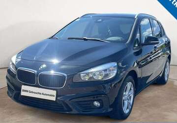 BMW 218 164.992 km 6.490 &euro; Werne 59368