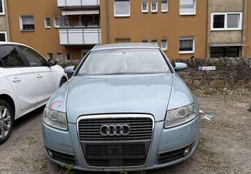 Audi A6 190.000 km 2.900 &euro; Hagen, Stadt der FernUniversität 58091