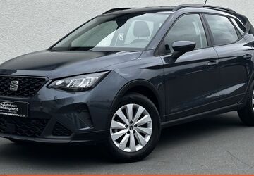 Seat Arona 9.360 km 24.290 &euro; Castrop-Rauxel 44579
