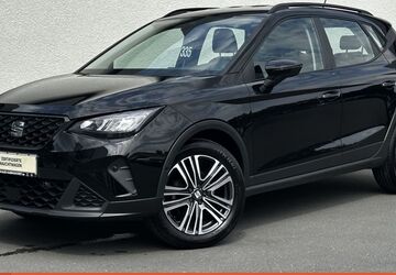 Seat Arona 21.365 km 21.790 &euro; Castrop-Rauxel 44579