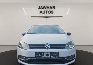 VW Polo 134.130 km 5.990 &euro; Bottrop 46236