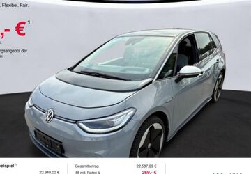 VW ID.3 63.559 km 23.939 &euro; Hagen 58091