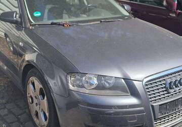 Audi A3 199.206 km 1.490 &euro; Essen 45329