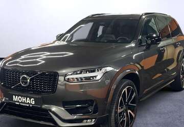 Volvo XC90 55.120 km 49.870 &euro; Recklinghausen 45659