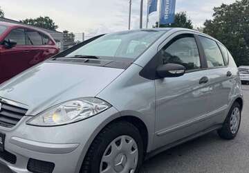 Mercedes-Benz A 150 89.000 km 4.490 &euro; Datteln 45711