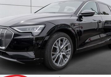 Audi e-tron 70.630 km 30.948 &euro; Witten 58453