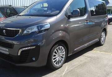 Peugeot Traveller 9.285 km 34.999 &euro; Gelsenkirchen 45892