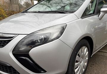 Opel Zafira 257.457 km 3.200 &euro; Essen 45276