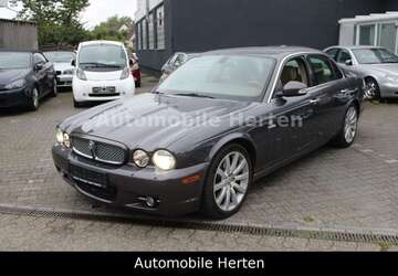 Jaguar XJ 195.000 km 12.990 &euro; Herten 45699