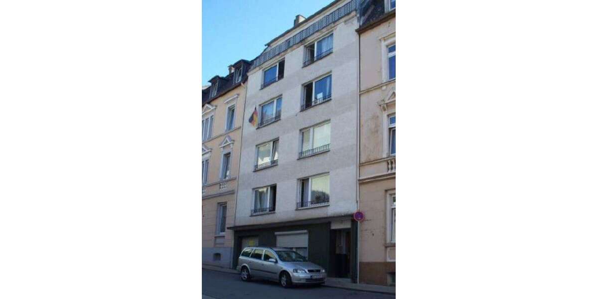 Etagenwohnung Hagen Ischeland - 2 Zimmer, 46 m&sup2;, 330&euro; | Angebot:27356734