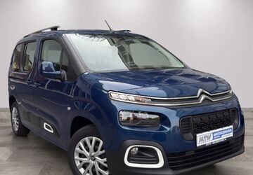 Citroen Berlingo 43.634 km 16.370 &euro; Essen 45145
