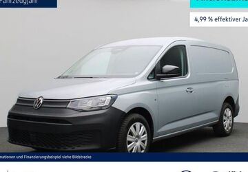 VW Caddy Maxi 22.327 km 27.490 &euro; Bochum 44866