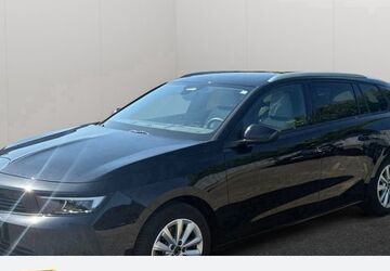 Opel Astra 59.300 km 14.770 &euro; Castrop-Rauxel 44575