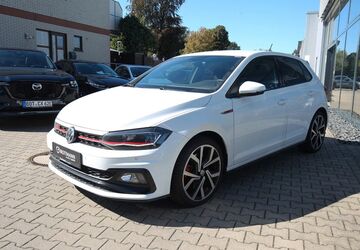 VW Polo 56.181 km 18.690 &euro; Bottrop-Kirchhellen 46244