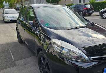Renault Scenic 150.000 km 6.000 &euro; Unna, Stadt 59423