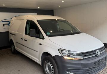 VW Caddy 184.000 km 9.400 &euro; Bochum 44805