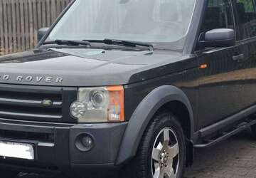 Land Rover Discovery 318.325 km 2.749 &euro; Essen 45329