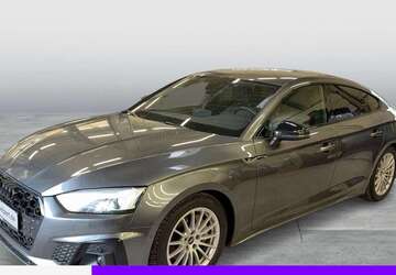 Audi A5 67.551 km 29.915 &euro; Unna 59423