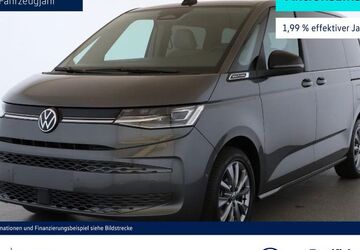 VW T7 Multivan 9.232 km 56.990 &euro; Bochum 44866