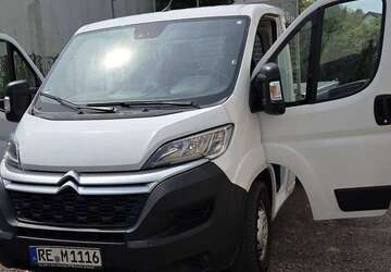 Citroen Jumper 77.000 km 22.000 &euro; Selm, Stadt 59379
