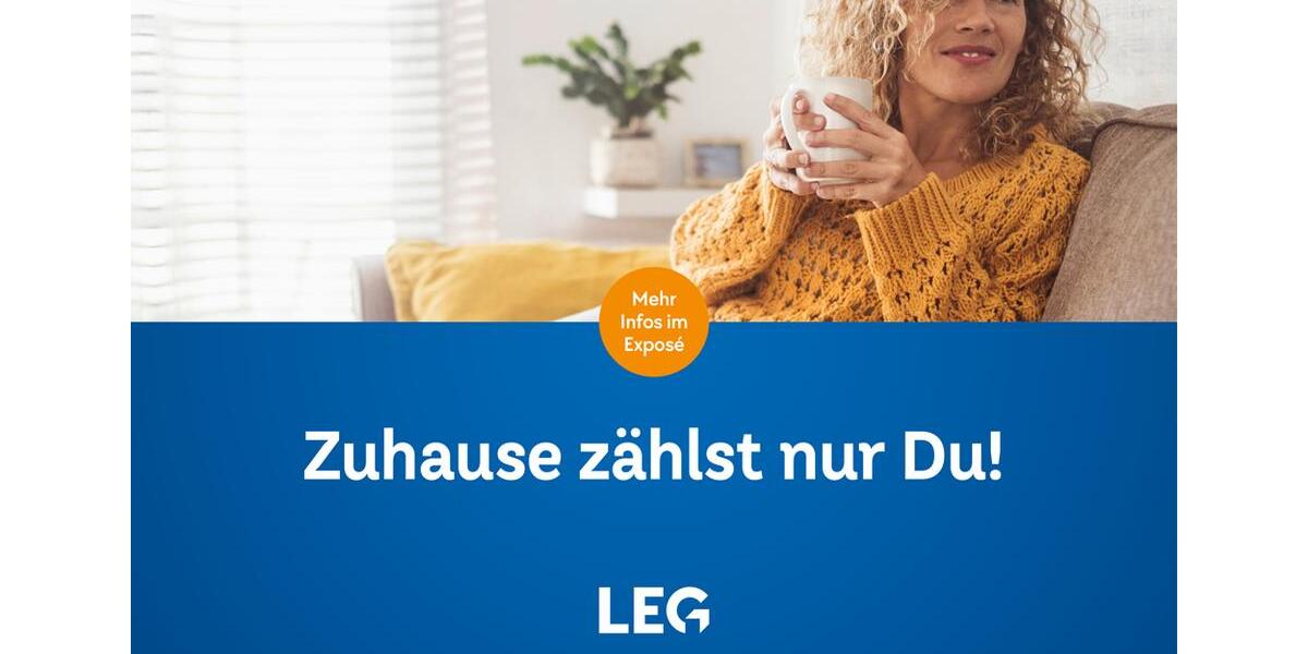 Etagenwohnung Gelsenkirchen Gelsenkirchen-Nord - 3 Zimmer, 71 m&sup2;, 499&euro; | Angebot:24420083