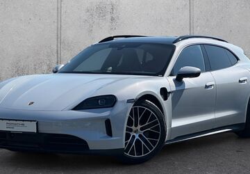 Porsche Taycan 33.608 km 78.790 &euro; Holzwickede 59439
