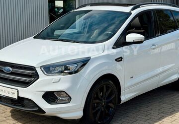 Ford Kuga 122.000 km 14.970 &euro; Castrop-Rauxel 44575