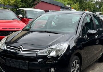 Citroen C3 84.000 km 3.990 &euro; Castrop-Rauxel 44575
