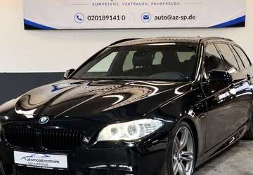 BMW 520 185.000 km 11.790 &euro; Sprockhövel 45549
