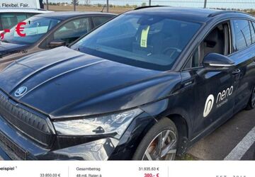 Skoda Enyaq 9.771 km 33.850 &euro; Hagen 58091