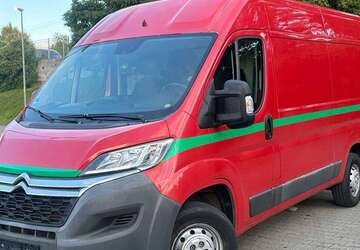 Citroen Jumper 179.028 km 6.750 &euro; Essen 45139